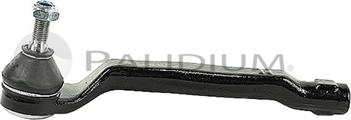 Ashuki PAL5-4356 - Наконечник рулевой тяги, шарнир autosila-amz.com