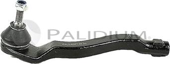 Ashuki PAL5-4357 - Наконечник рулевой тяги, шарнир autosila-amz.com