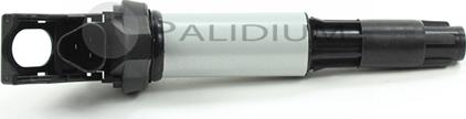 Ashuki PAL15-0014 - Катушка зажигания autosila-amz.com