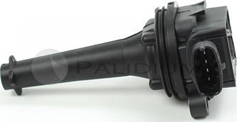 Ashuki PAL15-0013 - Катушка зажигания autosila-amz.com