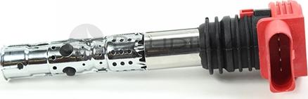 Ashuki PAL15-0012 - Катушка зажигания autosila-amz.com