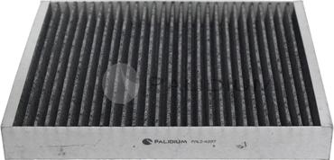 Ashuki PAL2-4397 - Фильтр воздуха в салоне autosila-amz.com