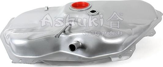 Ashuki T965-16 - Топливный бак autosila-amz.com