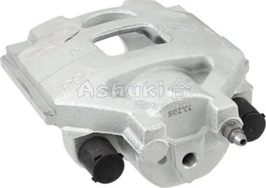 Ashuki T457-78NEW - Тормозной суппорт autosila-amz.com