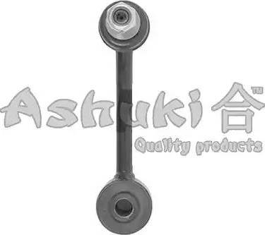 Ashuki US108524 - Тяга / стойка, стабилизатор autosila-amz.com