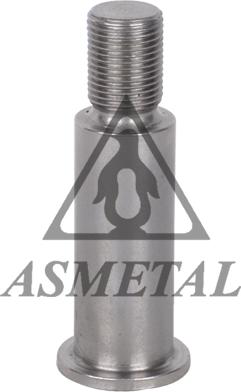 AS Metal 99MR40 - Коренная шейка, рычаг натяжного ролика autosila-amz.com