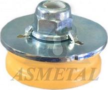 AS Metal 45BM2431 - Опора стойки амортизатора, подушка autosila-amz.com