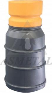 AS Metal 45FI3021 - Пылезащитный комплект, амортизатор autosila-amz.com