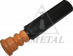 AS Metal 45FR1733 - Пыльник + отбоник амортизатора задний autosila-amz.com
