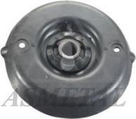 AS Metal 45PE1101 - Опора стойки амортизатора, подушка autosila-amz.com