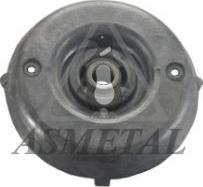 AS Metal 45PE1110 - Опора стойки амортизатора, подушка autosila-amz.com