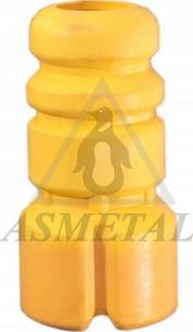 AS Metal 45PE1121 - Отбойник, демпфер амортизатора autosila-amz.com