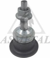 AS Metal 10BM0405 - Шаровая опора, несущий / направляющий шарнир autosila-amz.com