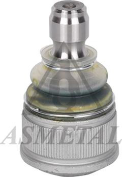 AS Metal 10MZ0500 - Шаровая опора, несущий / направляющий шарнир autosila-amz.com
