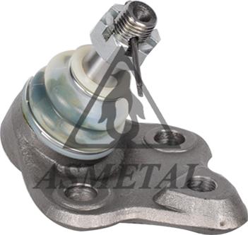 AS Metal 10TY0206 - Шаровая опора, несущий / направляющий шарнир autosila-amz.com
