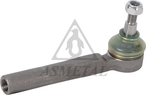 AS Metal 17AR1500 - Наконечник рулевой тяги autosila-amz.com