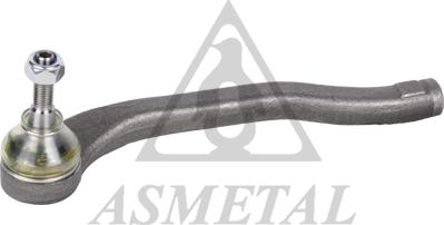 AS Metal 17DC1005 - Наконечник рулевой тяги, шарнир autosila-amz.com