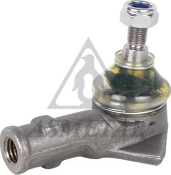 AS Metal 17FR1600 - Наконечник рулевой тяги FORD Sierra прав (M14x2.0) (LMI11665) autosila-amz.com