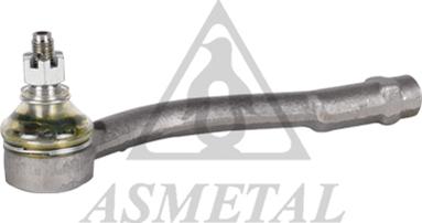 AS Metal 17HY0515 - Наконечник рулевой тяги, шарнир autosila-amz.com