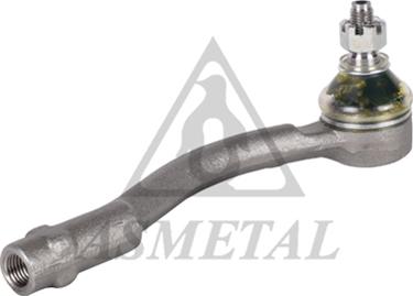 AS Metal 17HY0516 - Наконечник рулевой тяги, шарнир autosila-amz.com