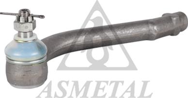 AS Metal 17HY3000 - Наконечник рулевой тяги, шарнир autosila-amz.com