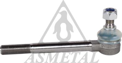 AS Metal 17LD0501 - Наконечник рулевой тяги, шарнир autosila-amz.com