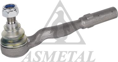 AS Metal 17MR3503 - Наконечник рулевой тяги, шарнир autosila-amz.com
