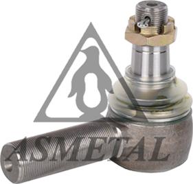 AS Metal 17MR3000 - Наконечник рулевой тяги, шарнир autosila-amz.com