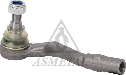AS Metal 17MR3600 - Наконечник рулевой тяги, шарнир autosila-amz.com