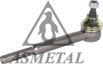 AS Metal 17MR2331 - Наконечник рулевой тяги, шарнир autosila-amz.com