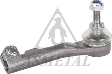 AS Metal 17RN5500 - Наконечник рулевой тяги, шарнир autosila-amz.com