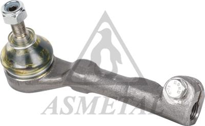 AS Metal 17RN5600 - Наконечник рулевой тяги, шарнир autosila-amz.com