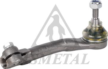 AS Metal 17RN3801 - Наконечник рулевой тяги, шарнир autosila-amz.com