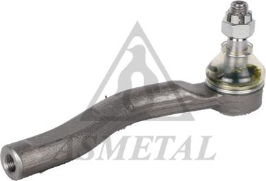 AS Metal 17TY1001 - Наконечник рулевой тяги, шарнир autosila-amz.com