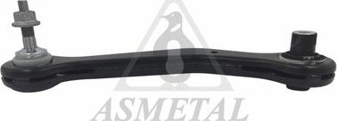 AS Metal 30BM0600 - Рычаг подвески колеса autosila-amz.com