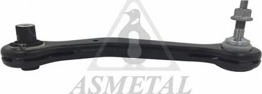 AS Metal 30BM0601 - Рычаг подвески колеса autosila-amz.com