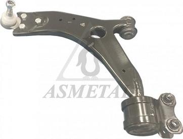 AS Metal 30FR1706 - Рычаг подвески autosila-amz.com