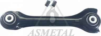 AS Metal 30MR0509 - Рычаг подвески колеса autosila-amz.com