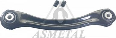 AS Metal 30MR0510 - Рычаг подвески колеса autosila-amz.com