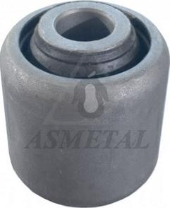 AS Metal 38BM0420 - Сайлентблок, рычаг подвески колеса autosila-amz.com