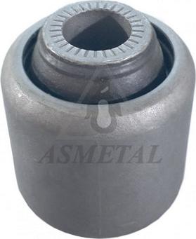 AS Metal 38BM0421 - Сайлентблок, рычаг подвески колеса autosila-amz.com