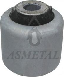 AS Metal 38BM2600 - Сайлентблок, рычаг подвески колеса autosila-amz.com