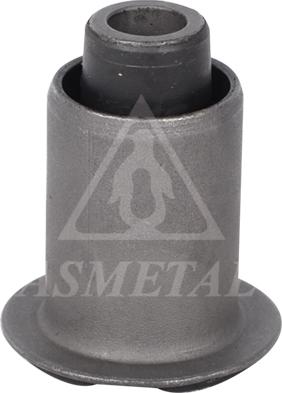 AS Metal 38FI5505 - Сайлентблок, рычаг подвески колеса autosila-amz.com