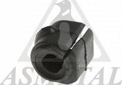 AS Metal 38FR1740 - Втулка стабилизатора autosila-amz.com