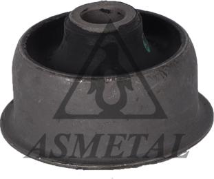 AS Metal 38FR3001 - Сайлентблок, рычаг подвески колеса autosila-amz.com