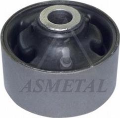 AS Metal 38HY1200 - Сайлентблок рычага autosila-amz.com
