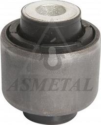 AS Metal 38KI3000 - Сайлентблок, рычаг подвески колеса autosila-amz.com