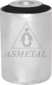 AS Metal 38MR4700 - Сайлентблок, рычаг подвески колеса autosila-amz.com