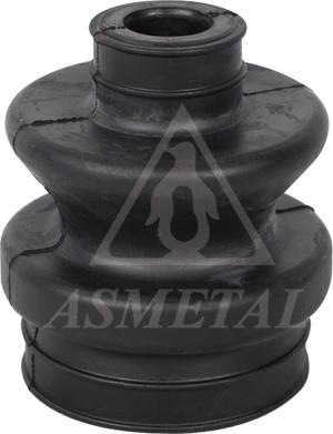 AS Metal 38MR0502 - Сайлентблок, рычаг подвески колеса autosila-amz.com