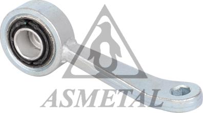 AS Metal 38MR0600 - Тяга / стойка, стабилизатор autosila-amz.com
